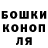 Каннабис AK-47 krasawcik raul